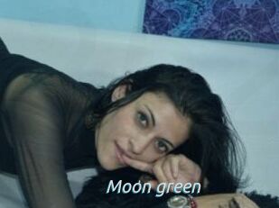 Moon_green