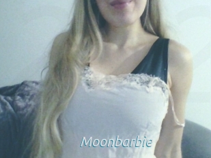 Moonbarbie