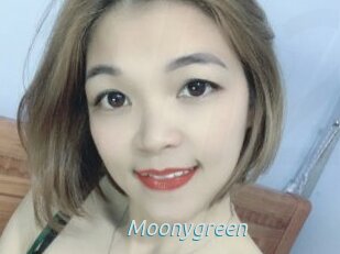 Moonygreen