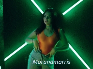 Moranamorris