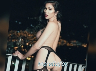 Morellafox