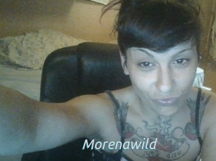 Morenawild