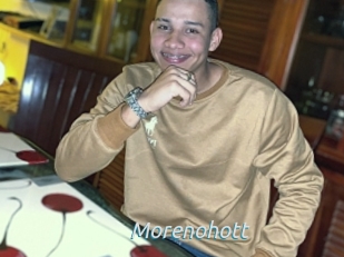 Morenohott