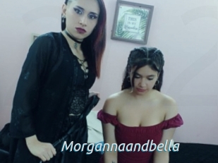 Morgannaandbella