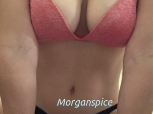 Morganspice