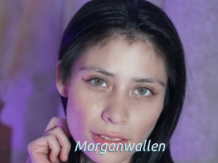 Morganwallen