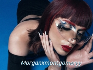 Morganxmontgomeryy