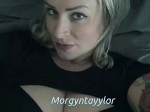 Morgyntayylor