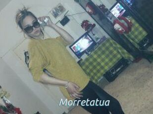 Morretatua