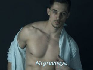 Mrgreeneye