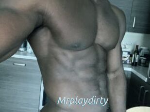 Mrplaydirty