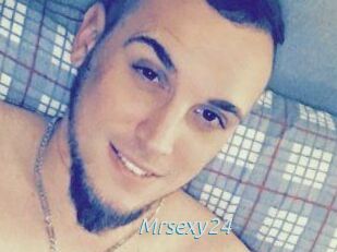 Mrsexy24