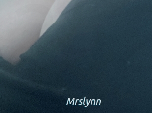 Mrslynn