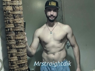 Mrstraightdik
