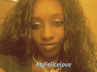 MsFelicelove
