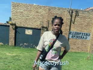 Mscandyrush