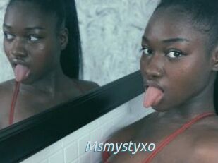 Msmystyxo