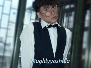 Mughlyyoshida