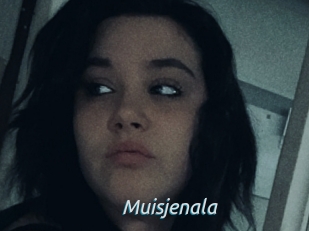 Muisjenala