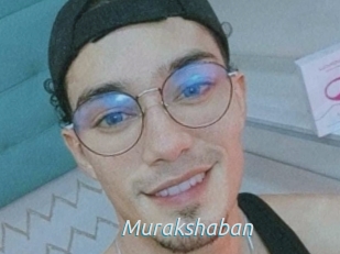 Murakshaban