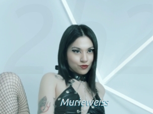 Murieweiss