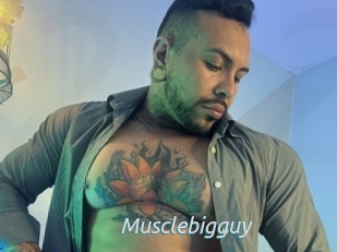 Musclebigguy