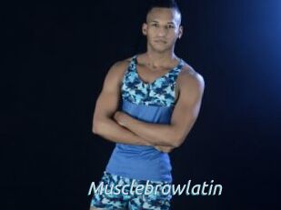 Musclebrowlatin