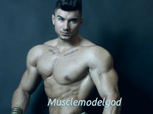 Musclemodelgod
