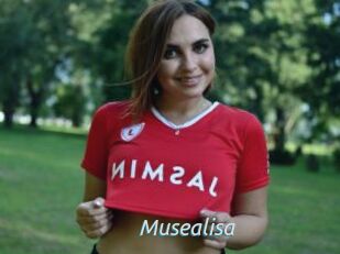 Musealisa