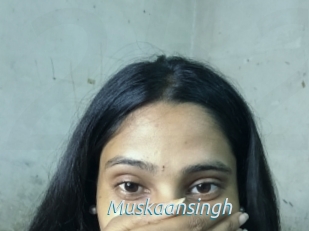 Muskaansingh