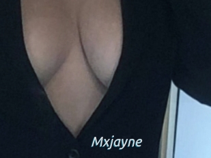 Mxjayne