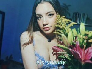 Mxrylovely