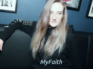 MyFaith