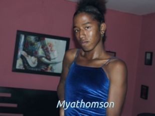 Myathomson