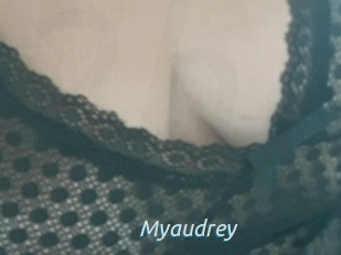 Myaudrey