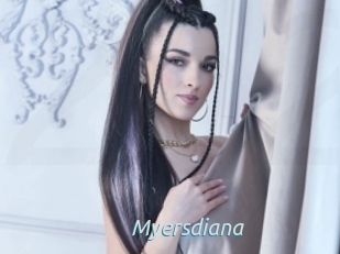 Myersdiana