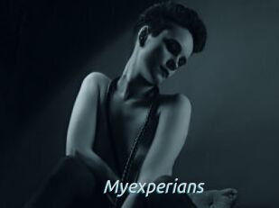 Myexperians