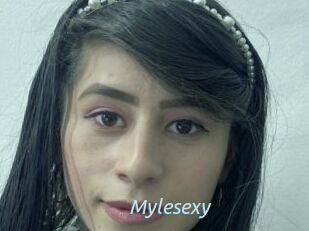Mylesexy