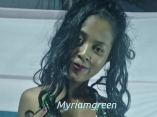 Myriamgreen