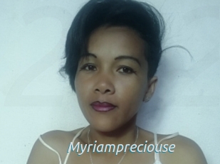 Myriampreciouse