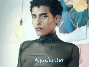 Mysthunter