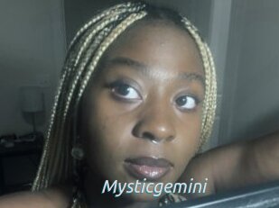 Mysticgemini