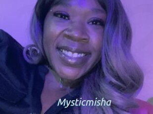 Mysticmisha