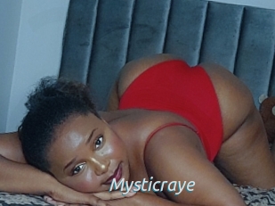 Mysticraye