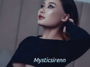 Mysticsirenn
