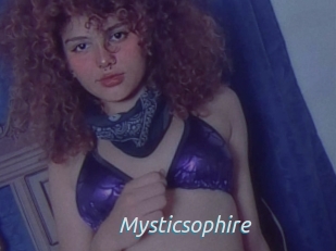 Mysticsophire