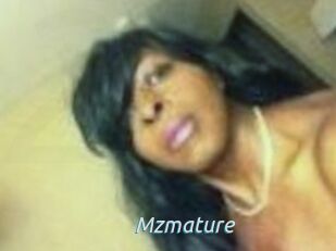 Mzmature