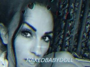 NAKEDBABYDOLL