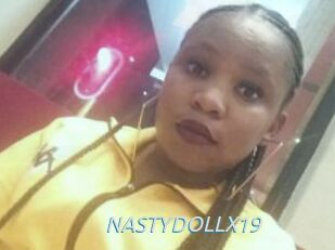 NASTYDOLLX19