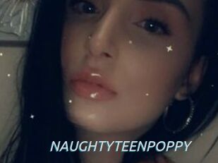 NAUGHTYTEENPOPPY